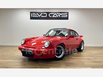 PORSCHE 911 TYPE 911 3.2 CARRERA