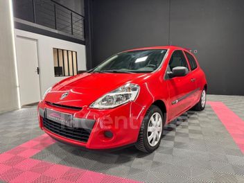 RENAULT CLIO 3 COLLECTION III (2) COLLECTION 1.2 16V 75 ALIZE 3P