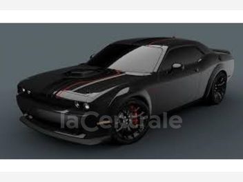 DODGE 