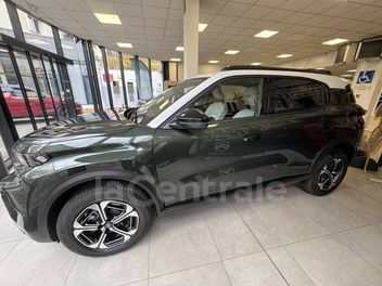 CITROEN C3 AIRCROSS 2 II 1.2 HYBRIDE 145 MAX E-DCS6 5PL