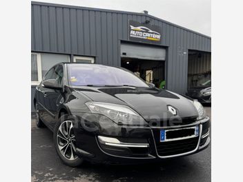 RENAULT LAGUNA 3 III (2) 2.0 DCI 130 ENERGY BOSE EDITION ECO2