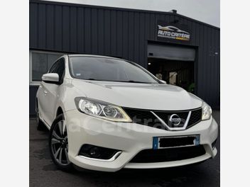 NISSAN PULSAR 1.5 DCI 110 VISIA