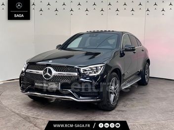 MERCEDES GLC COUPE (2) 300 DE 4MATIC AMG LINE 9G-TRONIC