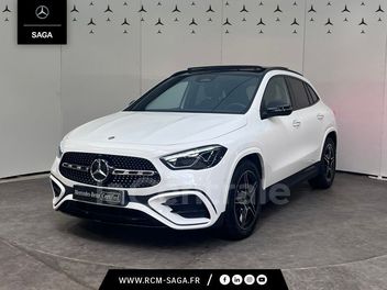 MERCEDES GLA 2 II 200 D AMG LINE 8G-DCT