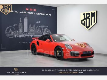 PORSCHE 