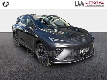 MG MGS6 ELECTRIQUE