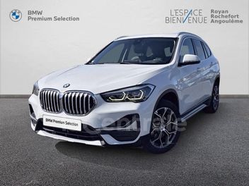 BMW X1 F48 (F48) (2) SDRIVE18D XLINE BVA8