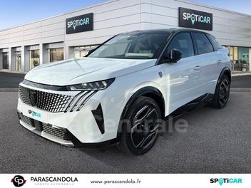 PEUGEOT E-3008 (3E GENERATION) III ELECTRIQUE 210 GT 73 KWH