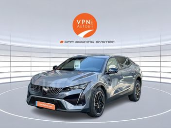 PEUGEOT 