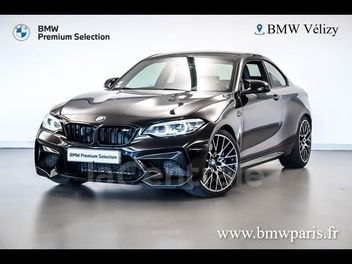 BMW SERIE 2 F87 COUPE M2 (F87) M2 3.0 COMPETITION 30CV DKG7