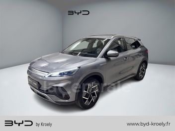 BYD 