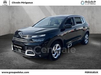 CITROEN C5 AIRCROSS 1.6 HYBRID 225 BUSINESS E-EAT8