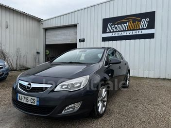 OPEL ASTRA 3 III 1.7 CDTI 125 FAP COSMO 5P