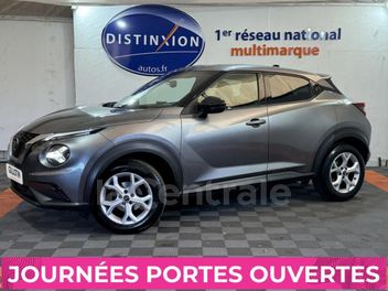 NISSAN JUKE 2 II 1.0 DIG-T 114 TEKNA DCT