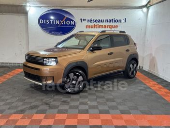 FIAT GRANDE PANDA 1.2 HYBRID 100 LA PRIMA EDCT6