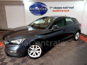 SEAT LEON 4 IV 1.0 TSI 110 BUSINESS BVM6