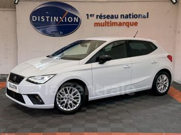 SEAT IBIZA 5 V (2) 1.0 ECOTSI 110 S/S FR BVM6