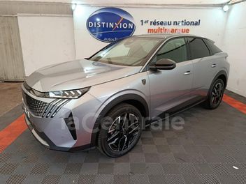 PEUGEOT 3008 (3E GENERATION) III 1.2 HYBRID 145 GT E-DCS6