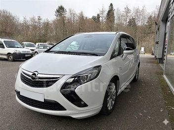 OPEL ZAFIRA 3 TOURER III 1.4 TURBO 140 ECOFLEX START/STOP DISNEYLAND PARIS