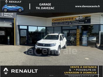 DACIA 