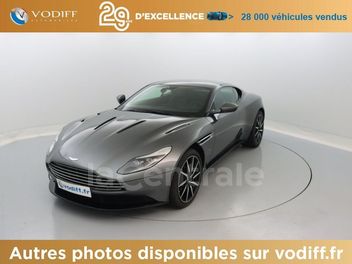 ASTON MARTIN 