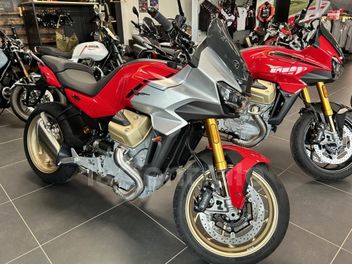 MOTO GUZZI V100 1042 MANDELLO S