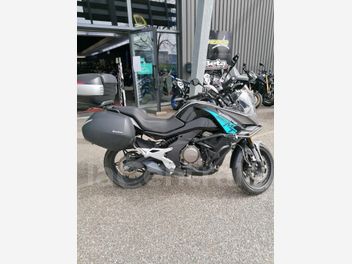 CF MOTO MT 650 650