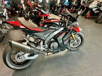 APRILIA RSV4 1100 FACTORY