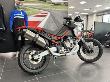 APRILIA TUAREG 660