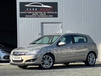 OPEL ASTRA 3 BREAK III BREAK 1.6 115 TWINPORT ENJOY