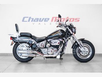 SUZUKI VZ MARAUDER 800