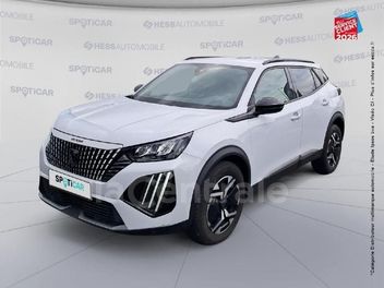 PEUGEOT 