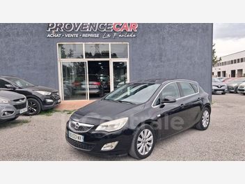 OPEL 