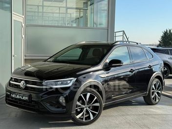 VOLKSWAGEN TAIGO 1.0 TSI 116 R-LINE EDITION DSG7