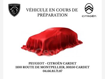 PEUGEOT 107 (2) 1.0 TRENDY 3P