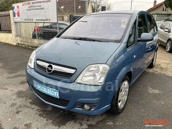 OPEL 
