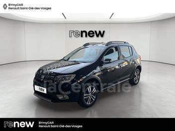 DACIA SANDERO 2 II (2) 0.9 TCE 90 ESCAPE