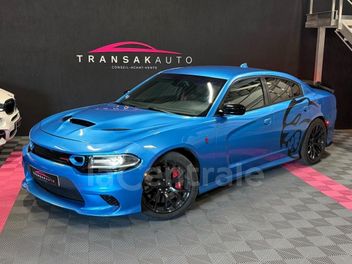 DODGE CHARGER 2 II 6.2 V8 707 SRT HELLCAT