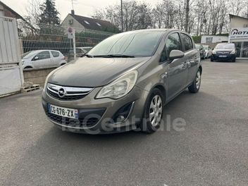 OPEL 