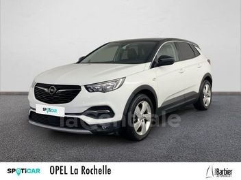 OPEL 