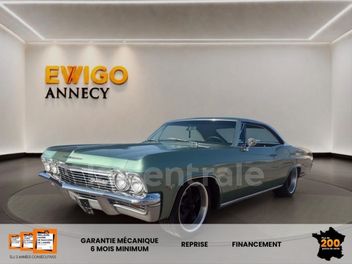 CHEVROLET 