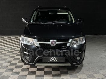 FIAT FREEMONT 2.0 16V MULTIJET 170 11CV FREEMONT 4X4 BVA