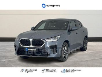 BMW X2 U10 (U10) SDRIVE 20I 170 M SPORT DKG7
