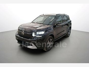 CITROEN C3 AIRCROSS 2 II 1.2 TURBO 100 PLUS BVM6