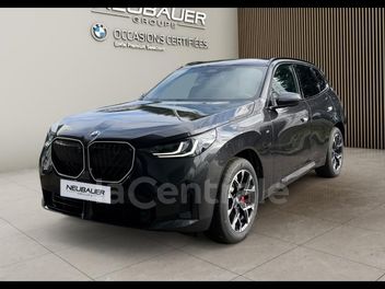 BMW X3 G45 (G45) 30E XDRIVE 299 M SPORT BVA8
