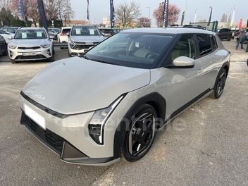 KIA EV4 81.4 KWH 204 CH AUTONOMIE LONGUE EARTH