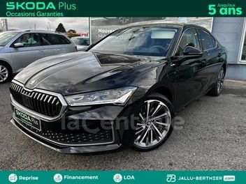 SKODA 
