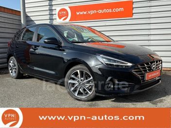 HYUNDAI I30 (3E GENERATION) III (2) 1.0 T-GDI 120 CREATIVE DCT-7