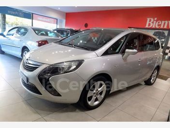 OPEL ZAFIRA 3 TOURER III 1.6 CDTI 136 ECOFLEX S/S COSMO