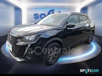 PEUGEOT E-2008 (2E GENERATION) II ELECTRIQUE STYLE 50 KWH